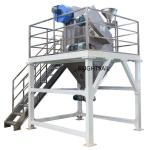 Skimmed Soya Bean Pin Mill With Stainless Steel Wide Chamber Pin Mill Food Pim