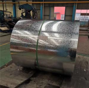 Quality SGCC Secc Sgcd Cold Rolled Metal Galvanized Steel Strip Corrosion Resistance 0.8 X 16mm Galvanized Steel Coil Strip wholesale