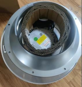Quality Sullair 88290009-879 Air Compressor Spare Parts Industrial Fan wholesale
