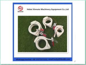 Quality Concrete Pump Snap Coupling With Safety Pins 2&quot;-8&quot; wholesale