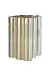 Glossy Roll Packing PVC Wrapping Film Good Flexibility