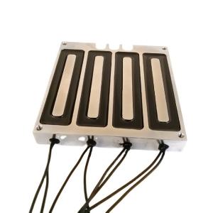 Quality HY12612117 20W DC12V Custom Solenoid wholesale