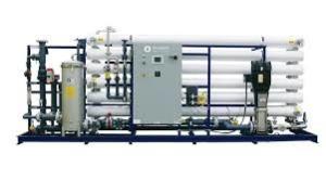 Quality Stainless Teel 380Volt Industrial Reverse Osmosis Plant wholesale