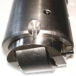 DAIHATSU 6DK-20 Marine Auxiliary Engine Parts FO PUMP E206450070