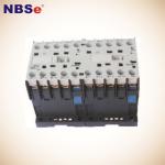 LC1K1210 Gerenal Electric Magnetic Conatctor 3 Phase Din Rail Type CJX2-K1210