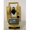 Buy cheap 2" Accuracy Digital Laser Theodolite DT-02L for construction,SOUTH Brand from wholesalers