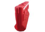 Water Filled Plastic Traffic Barrier