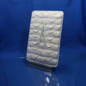 Quality 100% cotton white disposable airline towel wholesale