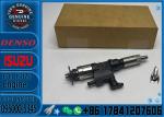 Diesel Fuel Injector 095000-5345 095000-5342 8-97602485-2 095000-5340/095000