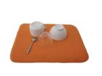 30x40cm Small Size Kitchen Dish Drying Mat For Dishes Drying