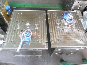 Quality High Performance Injection Molding Tooling , Single Cavity Mould S136 Steel wholesale