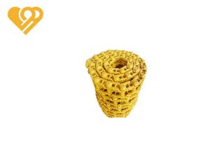 Quality D51 Bulldozer 35MnBH Steel Lubried Track Chain 12Y3200011/41343200020 wholesale