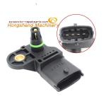 VOLVO EC210 Air Intake Pressure Sensor Excavator 0281002566