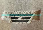 Sinotruk HOWO Truck Parts Front Cover Front Mask Wg1642111010 for Transmission