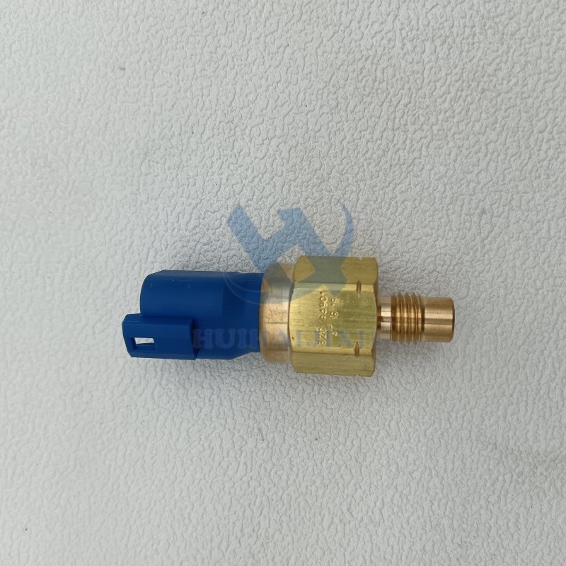 Water Temperature Sensor 320-04558 32004588 for JCB 3CX 4CX Excavator Parts