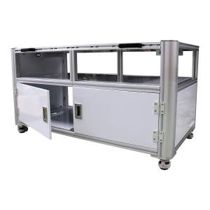 Quality 6082 LED Extrusion Profile wholesale