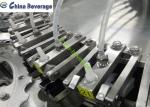 Monoblock Water Bottle Packing Machine , Water Bottling Equipment XGF24-24-6