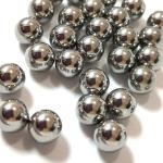 AISI 52100 100Cr6 Chrome Stainless Steel Beads 2-1/8 Inch 53.975MM Wear