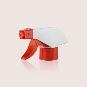 Quality PP Trigger Spray Heads Closure wholesale