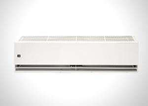 Quality Hydro Heating Industrial Door Air Curtains Switch Control High Efficient wholesale