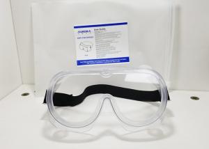 Quality Anti Droplet Splash Proof Glasses High Impact Resistance Goggles Lightweight wholesale