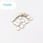 20mm Various Dimensions Piezoelectric Element Piezo Ceramic Disc