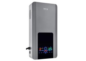 Quality Electromagnetic Wall Hung Electric Boiler For Residential Buildings ODM wholesale
