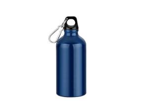 Quality Outdoor Travel Sport Single Wall Metal Water Bottle With Custom Logo wholesale