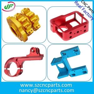 Quality Aluminum, Stainless, Iron, Bronze, Brass, Alloy, carbon Steel CNC Machining Parts wholesale