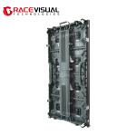 Premium P2.97 Indoor LED Display for Rental - IRA Series 600 nits High