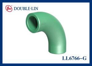 Quality Arch Elbow PPR Fittings wholesale
