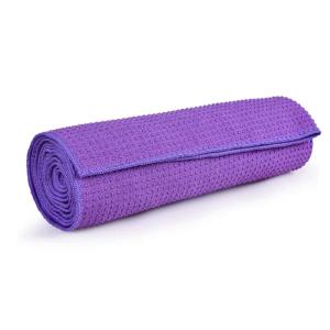 Quality Anti Slip Portable Microfiber Yoga Towel 61*183cm wholesale