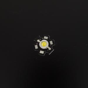 Quality 1w High Power LED Bridgelux Chip wholesale