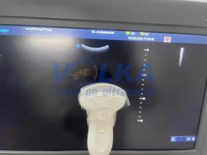 China Repair Sonoscape X3 Convex OB/GYN Probe 3C-A on sale