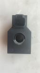 R210-9 Excavator Spare Parts Solenoid Valve Coil Manager