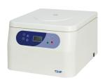 Low Speed Floor Standing Centrifuge , 5000rpm PRP Centrifuge Machine