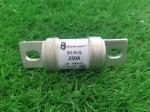 Battery Protection Semiconductor Fuses Dc Protection For Hybrid EV