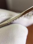 diamonds of sakura key 18kt gold with yellow gold or white gold or pink gold