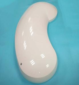 Quality Motorcycle Plastic Parts Injection Mould By Plastic Injection Molding UG Pro Design wholesale