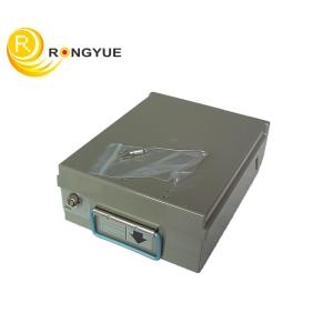 Quality ATM Parts Diebold 1000 IX Cassette Reject Cassette 2A2000900000 wholesale