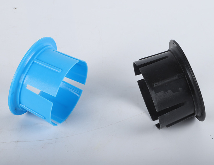 2 Inches Manual Stretch Film Dispenser Plastic Holder Handle For Stretch Film Wrapping Holder