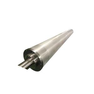 Quality RIFA Rapier Loom Machine Part Textile Roller Weaving Shaft wholesale