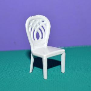Quality 1:30 scale model chairs wholesale