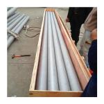 OEM 304 316 SS Steel Pipes