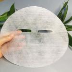 Beauty Supplies Dry 2 Layers Facial Mask Sheet Facial Mask Deep Cleaning Facial