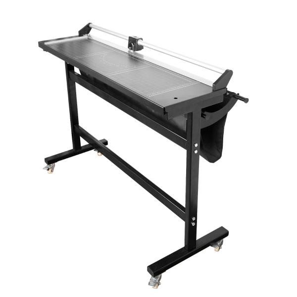 14 24 36 48 63 71 79inch Manual Paper Cutting Machine Multi Size Rotary Paper