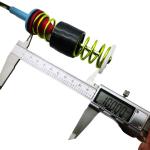 Electric Power Source Surmount DC97-05280W X4 Washing Machine 4 Pack of