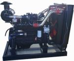 Dongfeng Cummins (6BTAA5.9) Diesel Engine for Project Machine/Industry/Other
