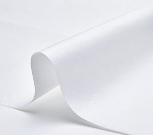 Quality White Plain Wood Pulp Spunlace 120gsm Cleanroom Cleaning Cloth Non Woven wholesale