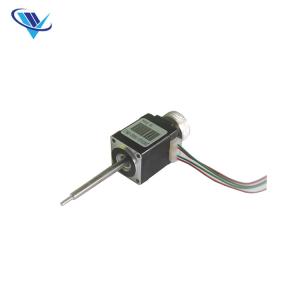 Quality High-precision and high-quality trapezoidal screw 20mm diameter hybrid stepping motor wholesale